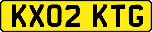 KX02KTG