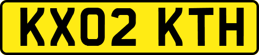 KX02KTH