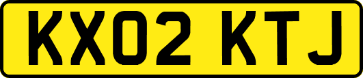 KX02KTJ