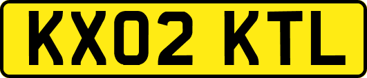 KX02KTL