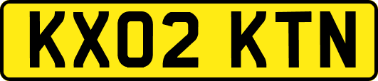 KX02KTN