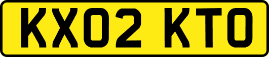 KX02KTO