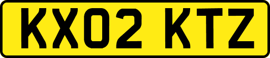 KX02KTZ