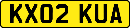 KX02KUA
