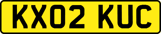KX02KUC
