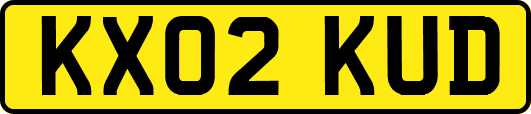 KX02KUD