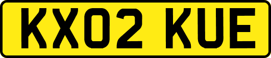 KX02KUE