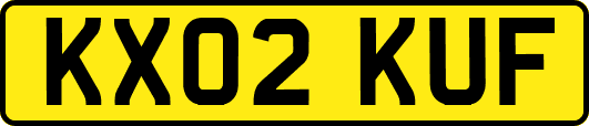 KX02KUF
