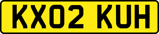 KX02KUH
