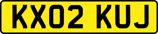 KX02KUJ