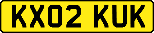 KX02KUK