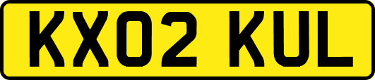 KX02KUL
