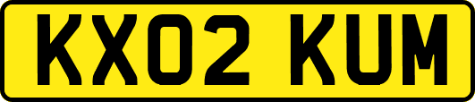 KX02KUM