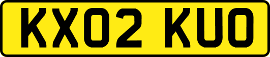 KX02KUO
