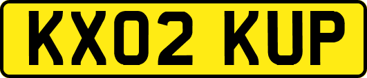 KX02KUP
