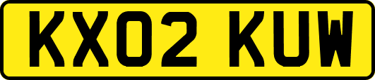 KX02KUW