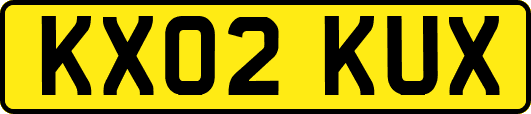 KX02KUX