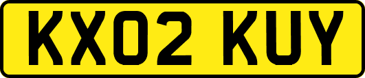 KX02KUY