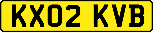 KX02KVB