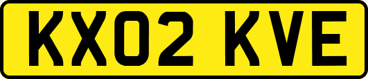 KX02KVE