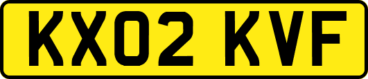KX02KVF