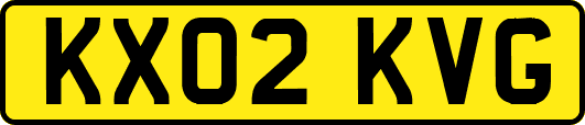 KX02KVG
