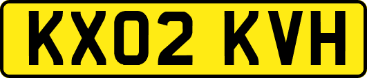 KX02KVH