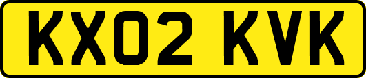 KX02KVK