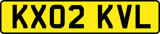 KX02KVL