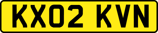 KX02KVN