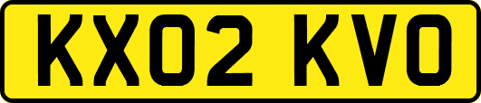 KX02KVO