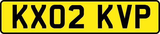 KX02KVP