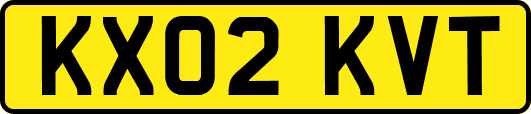 KX02KVT