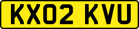 KX02KVU