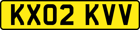 KX02KVV