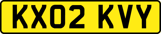 KX02KVY
