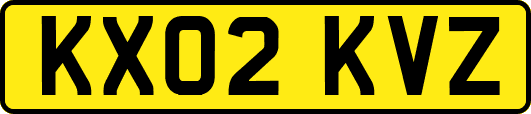 KX02KVZ