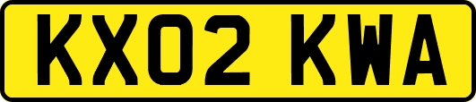 KX02KWA