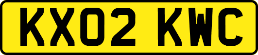 KX02KWC
