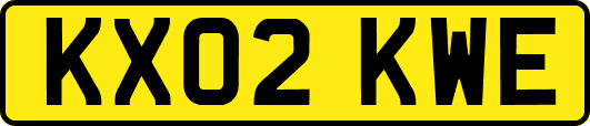 KX02KWE
