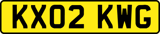 KX02KWG