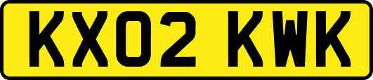 KX02KWK