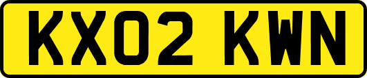 KX02KWN