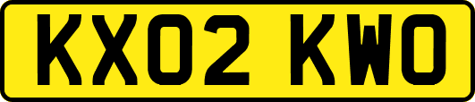 KX02KWO