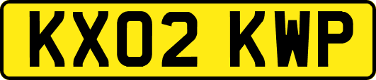 KX02KWP
