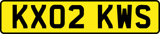 KX02KWS