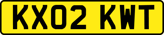 KX02KWT