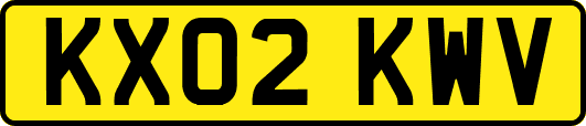 KX02KWV