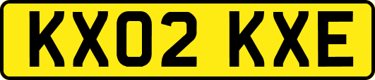 KX02KXE