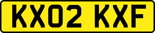 KX02KXF